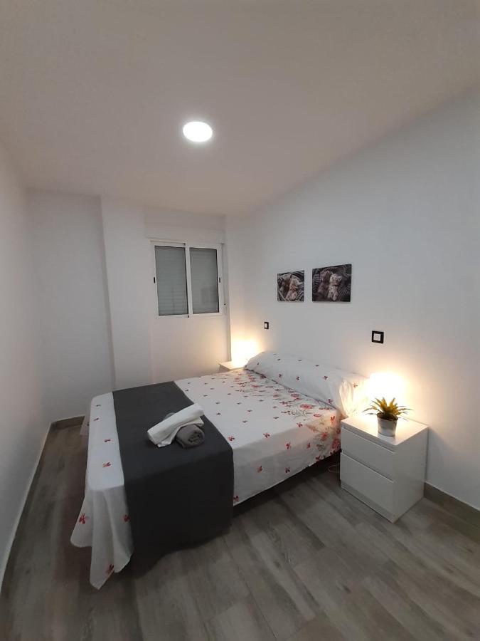 Alto 0B Apartment Madrid Exterior photo