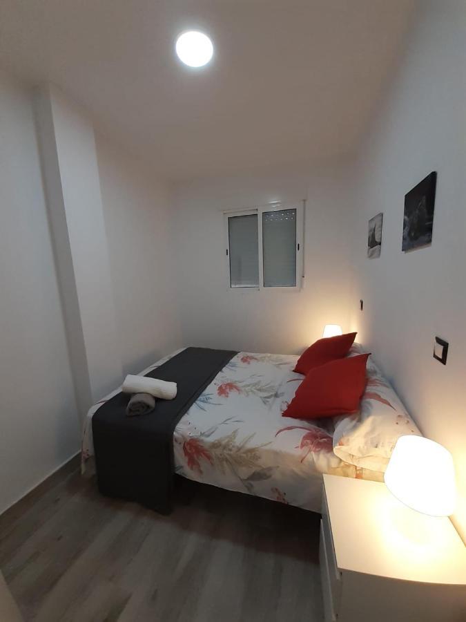 Alto 0B Apartment Madrid Exterior photo